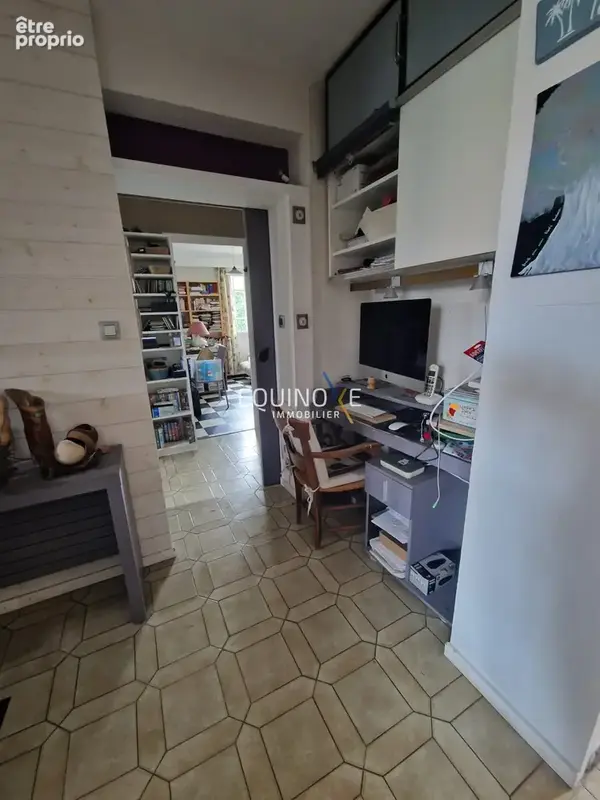Maison bourg basse goulaine 3chbs - photo 8