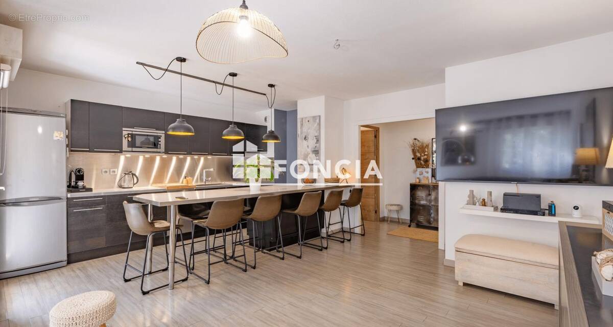 Appartement à FREJUS