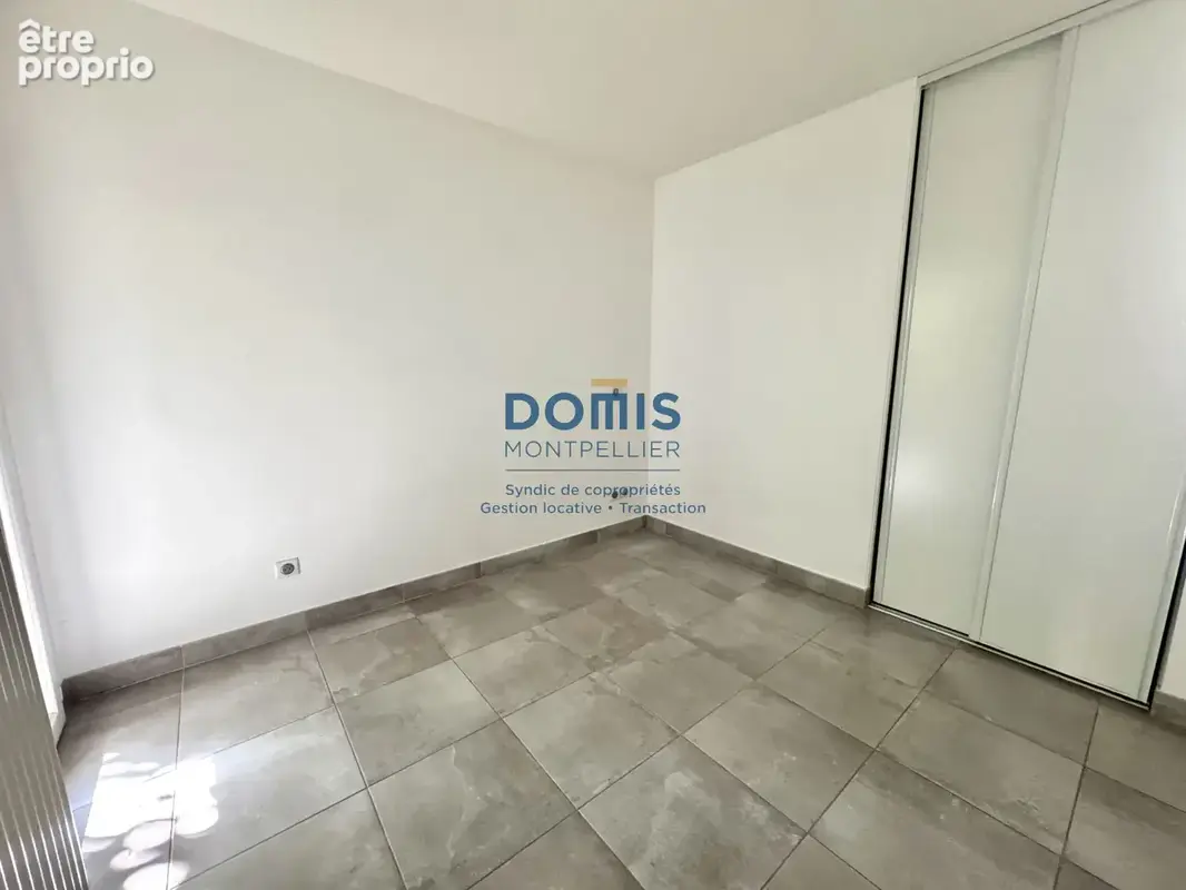 Bel appartement T3, Résidence La Movida - photo 5