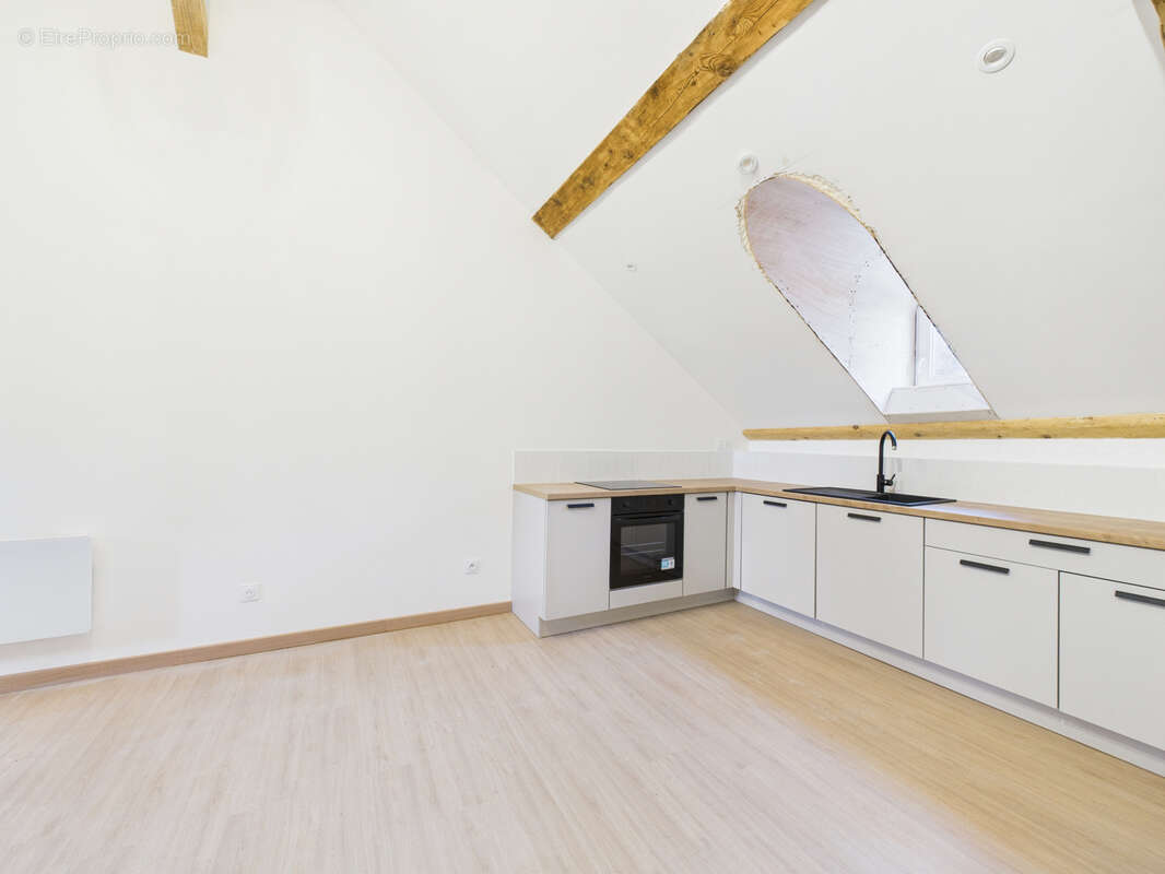 Appartement à LE PUY-EN-VELAY