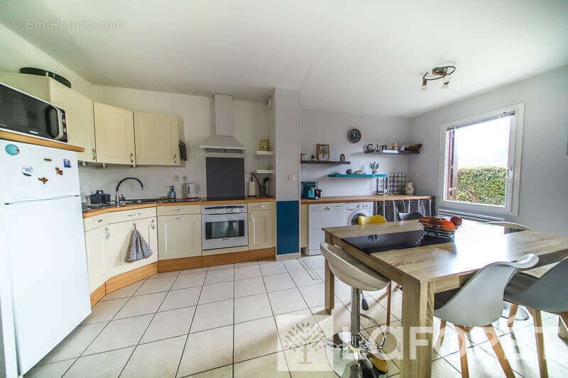 Appartement à EMBRUN