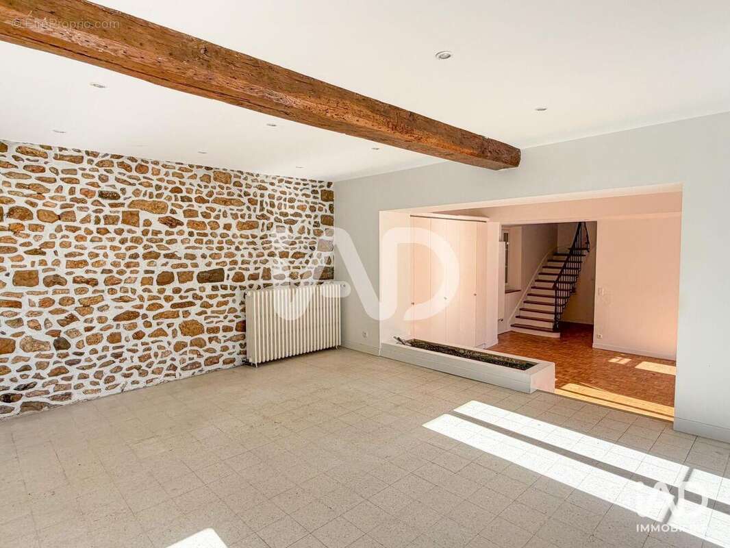 Photo 5 - Maison à GREZ-SUR-LOING