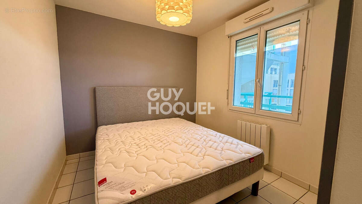 Appartement à MIMIZAN