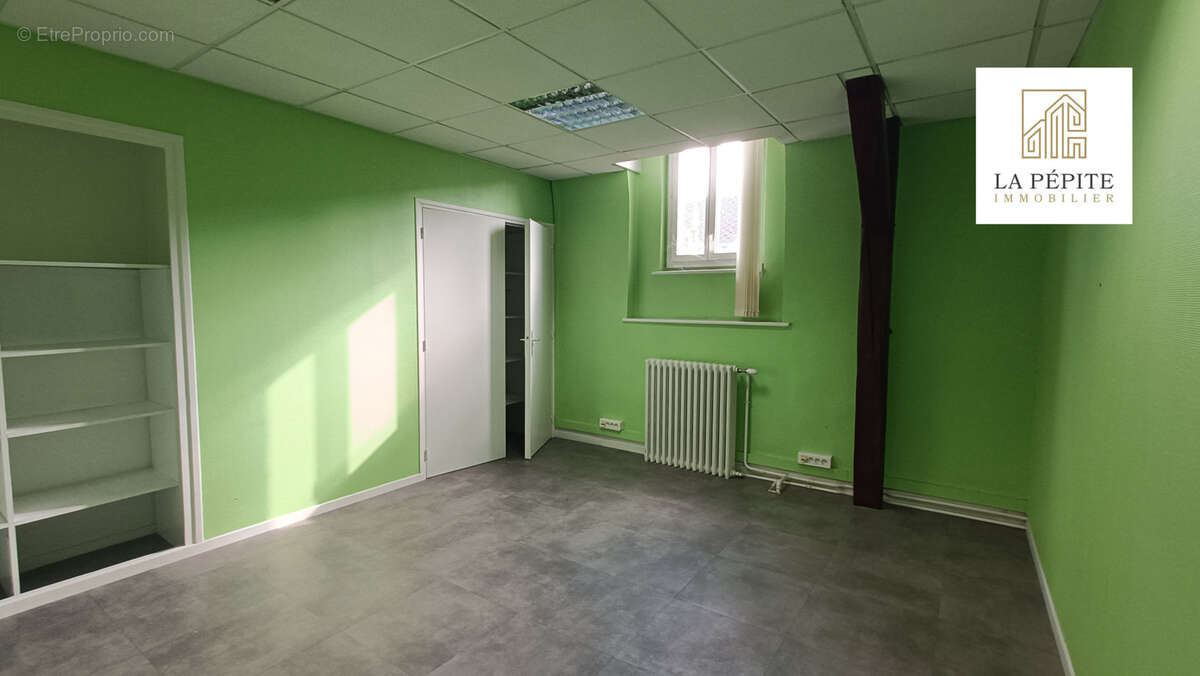 Appartement à CAMBRAI