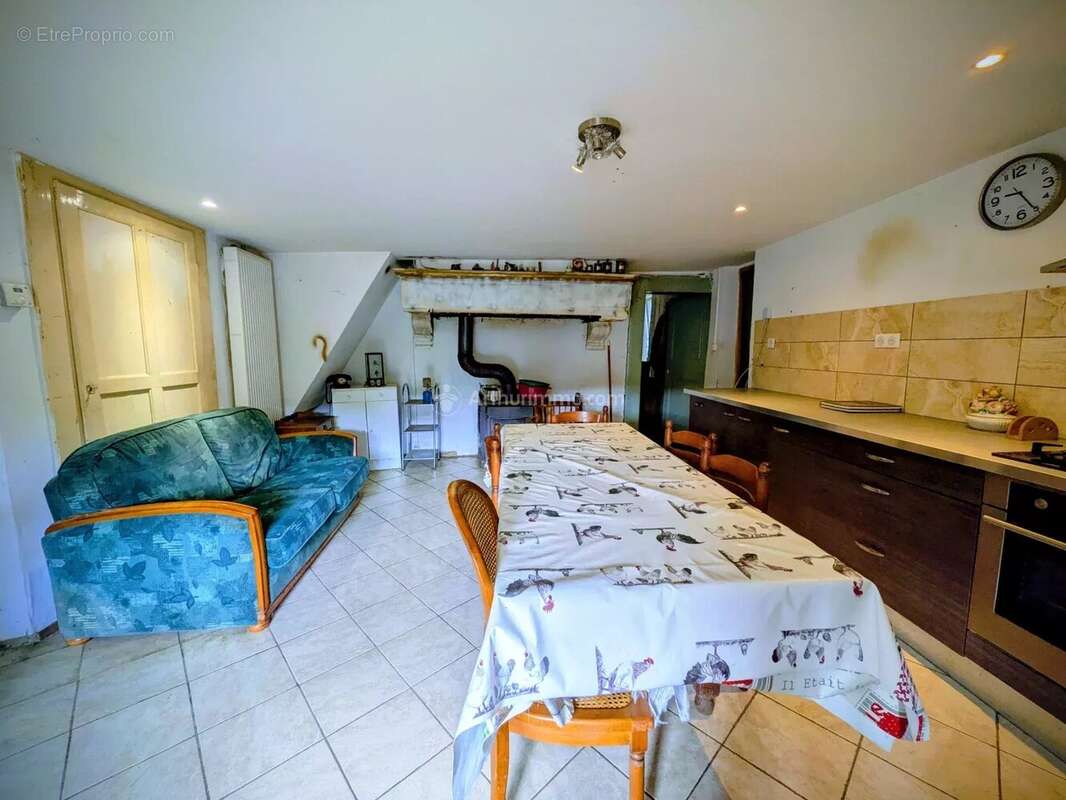 Maison de village - photo 6