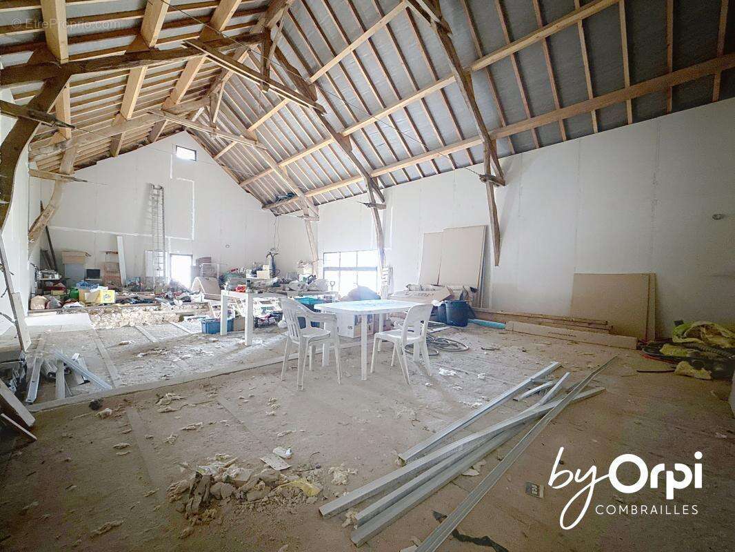 Maison à LE QUARTIER