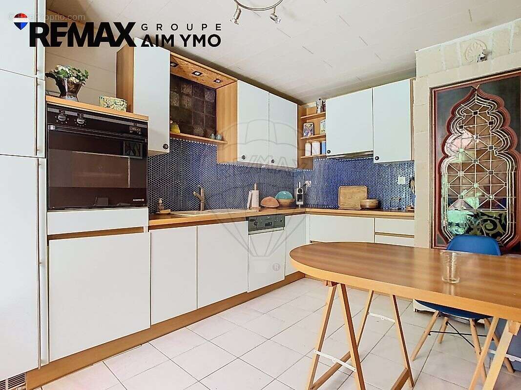Maison 3 chambre(s) à vendre - photo 5