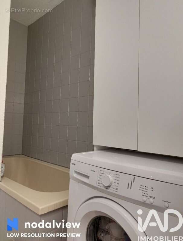 Photo 7 - Appartement à RIXHEIM