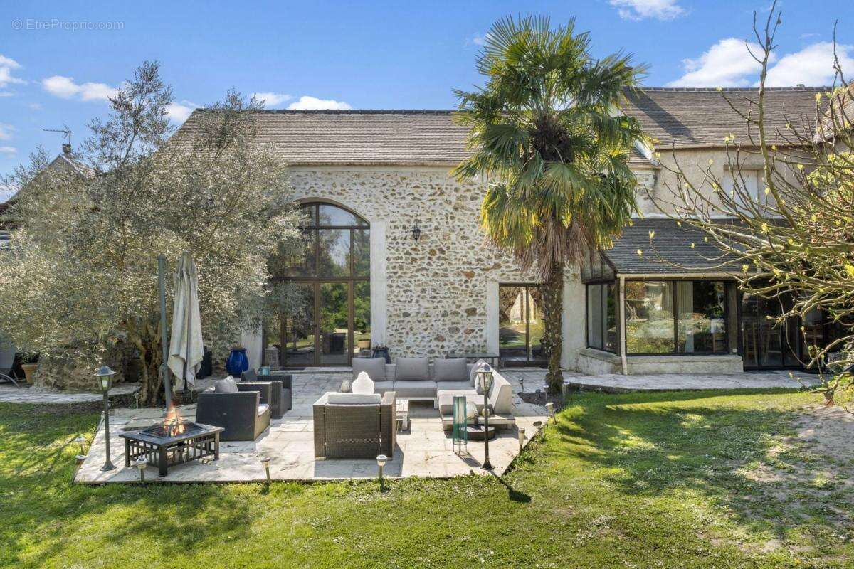 Maison à LES ALLUETS-LE-ROI