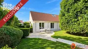 Maison à CONDE-SAINTE-LIBIAIRE