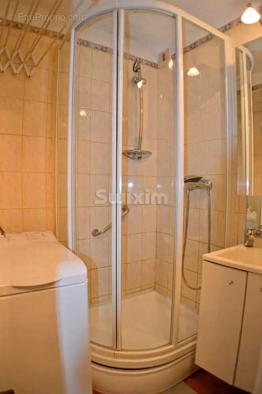 Appartement à LES ROUSSES