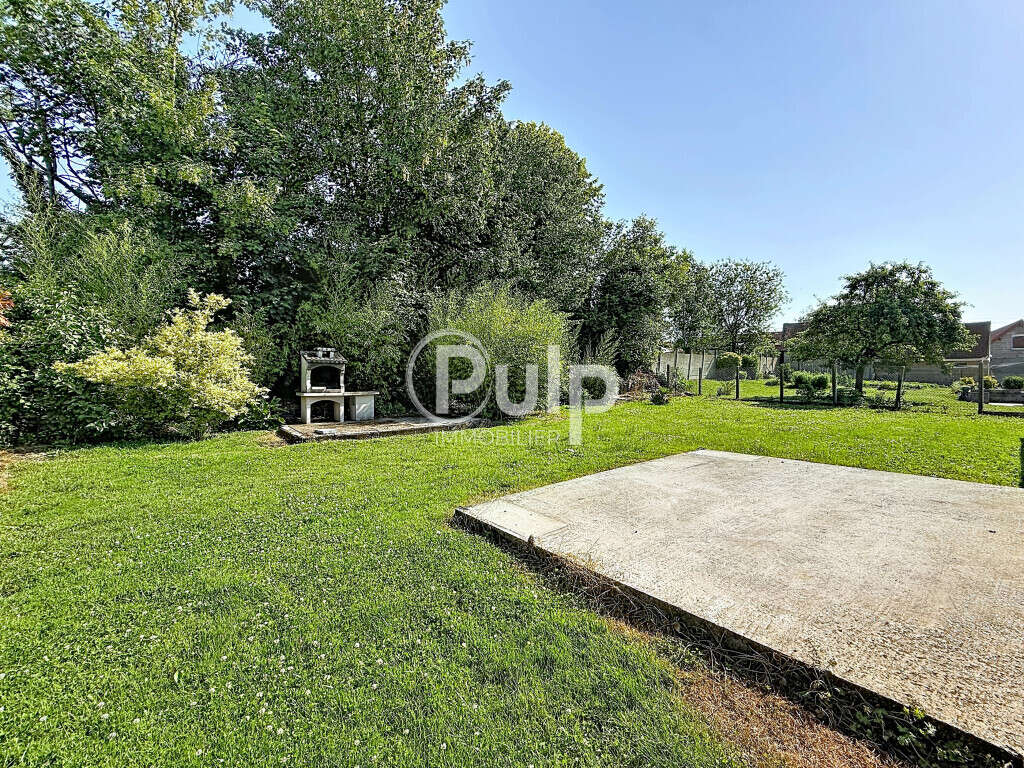 Maison avec vie de plain-pied - photo 2