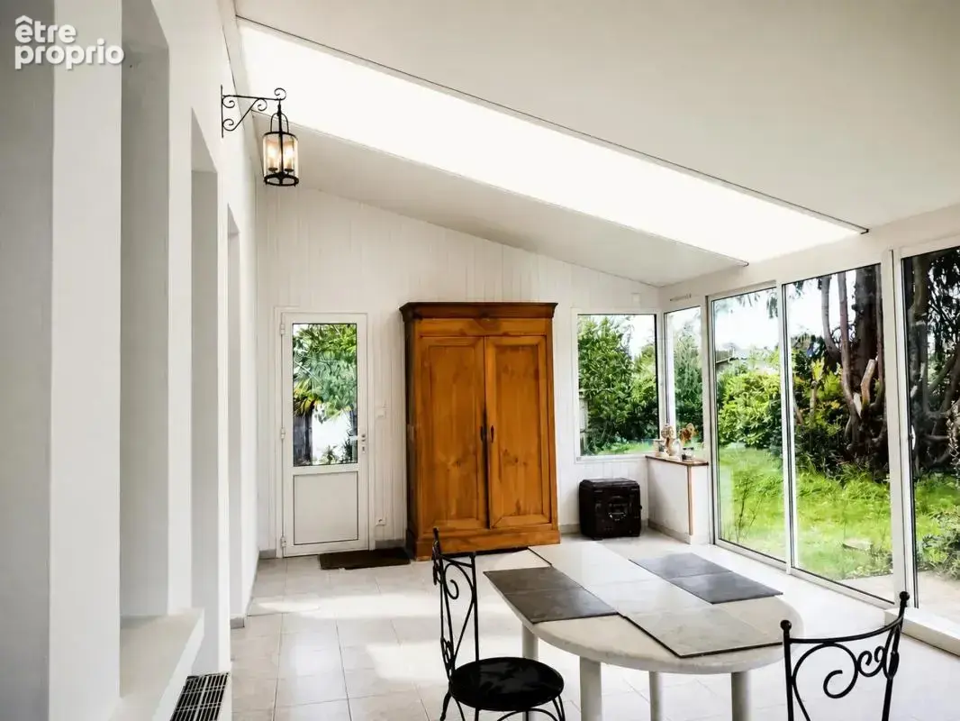 Maison de 6 pièces de 151 m² à Missillac - photo 7