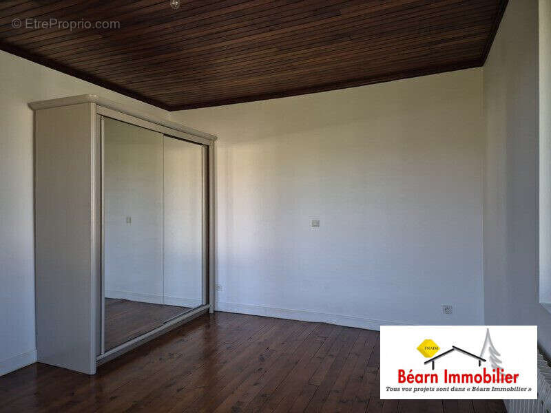 Maison à SALIES-DE-BEARN