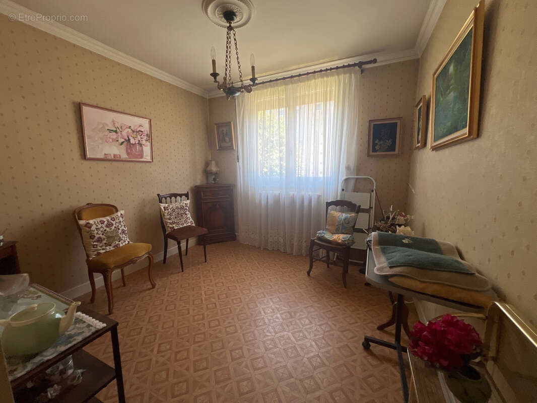 Maison à TOULOUSE