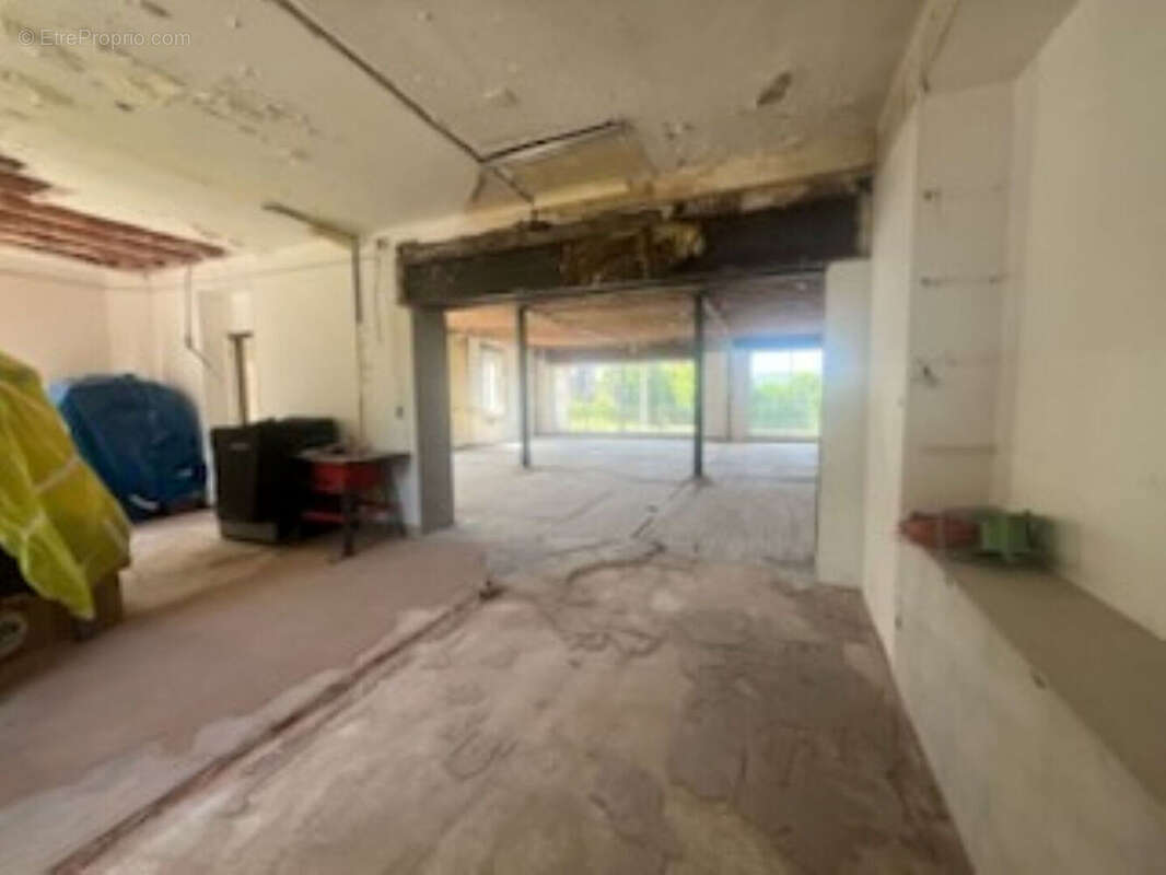 Appartement 67m² à plateau d'hauteville - photo 2