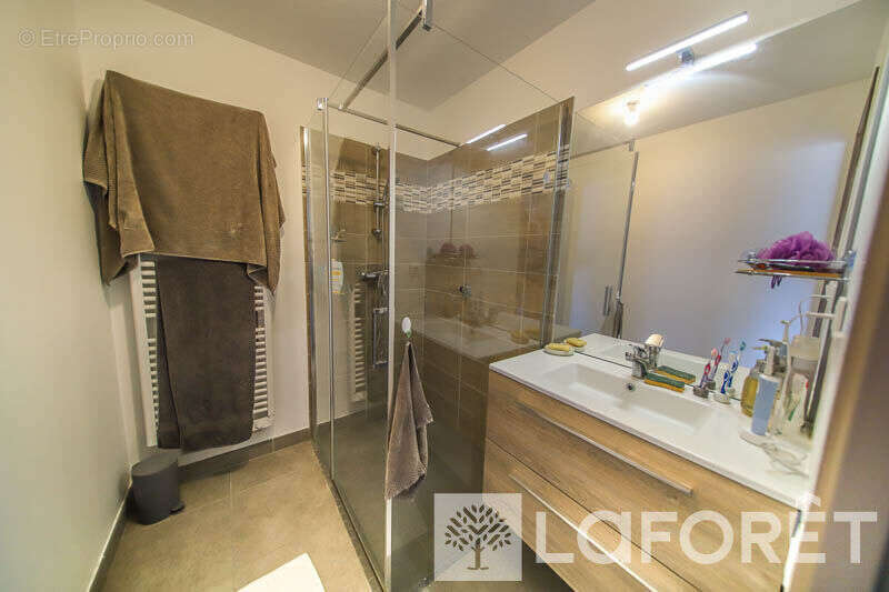 Appartement à EMBRUN