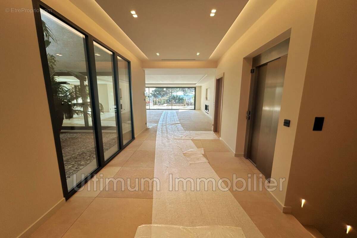 Maison à SAINTE-MAXIME