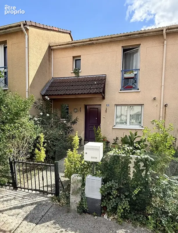 Maison à VILLEPINTE