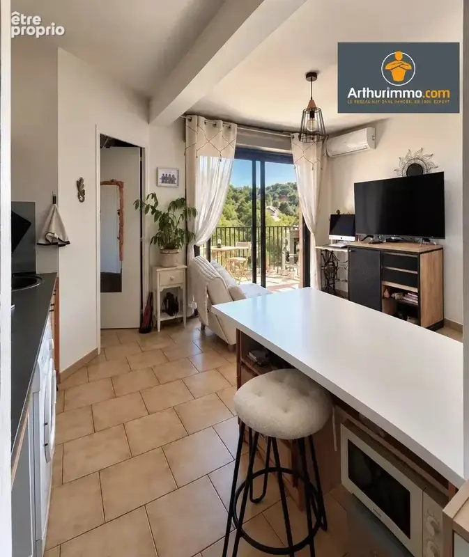 Vente Appartement Ajaccio(20090) 155 000ï¿œ - photo 5