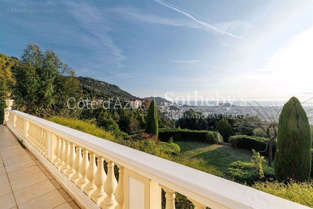 Maison à NICE