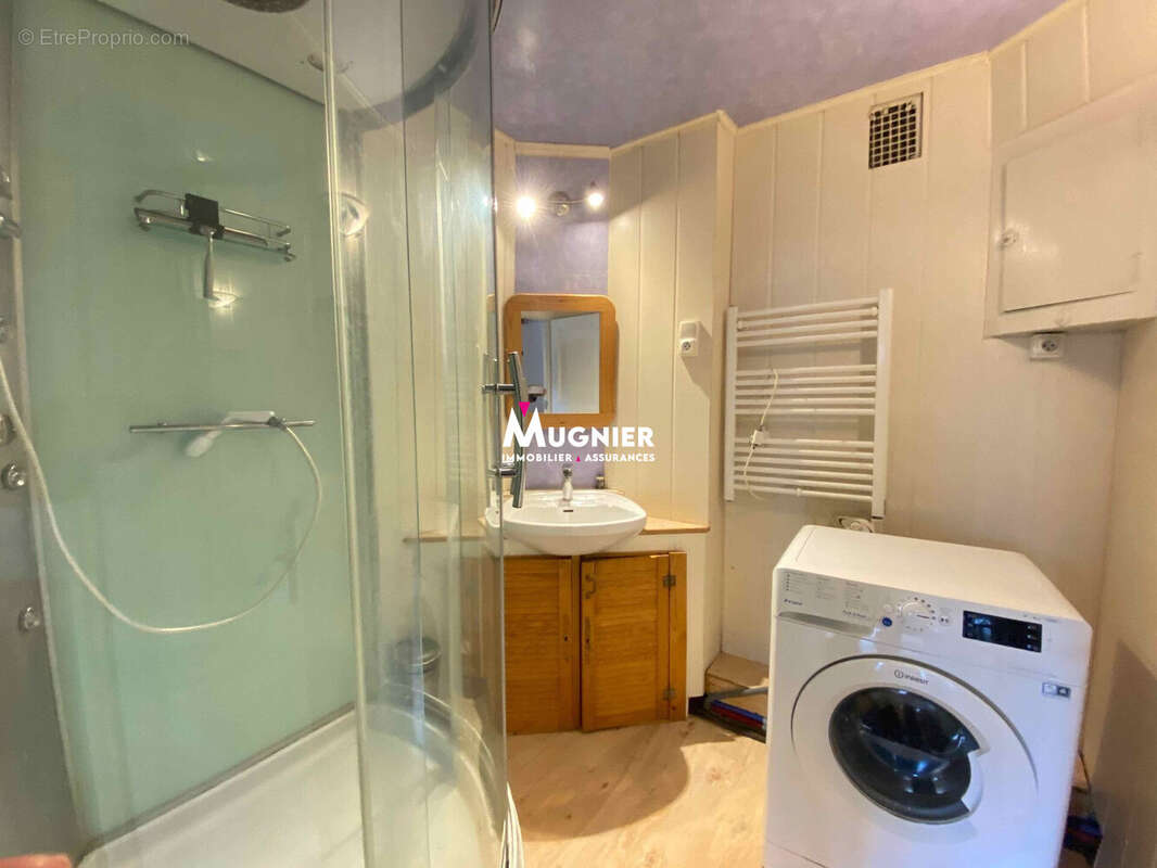 Appartement 78 m² à Taninges  - photo 9