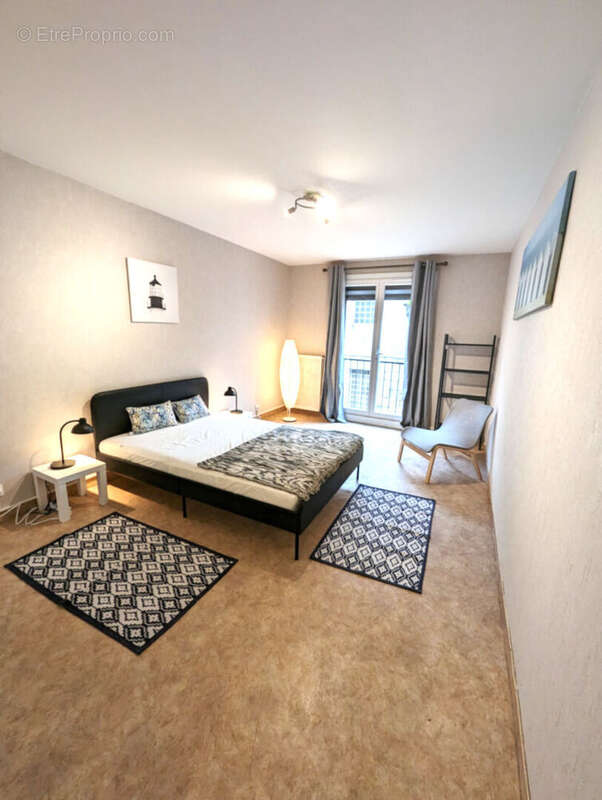 Appartement à VILLENEUVE-SUR-LOT