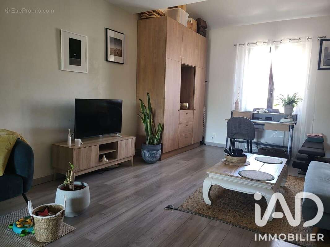 Photo 9 - Appartement à AGDE