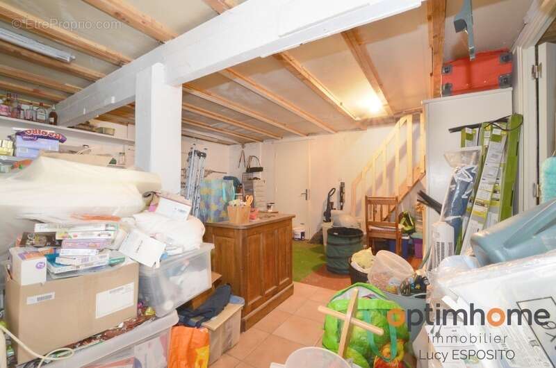 Maison à LE BOUCHAGE