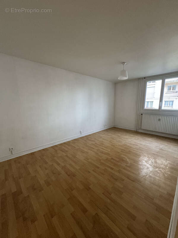 Appartement à ORLEANS