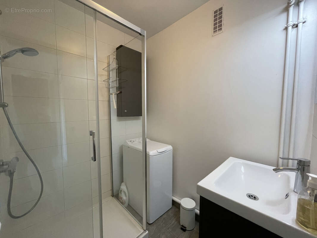 Appartement à HOSSEGOR