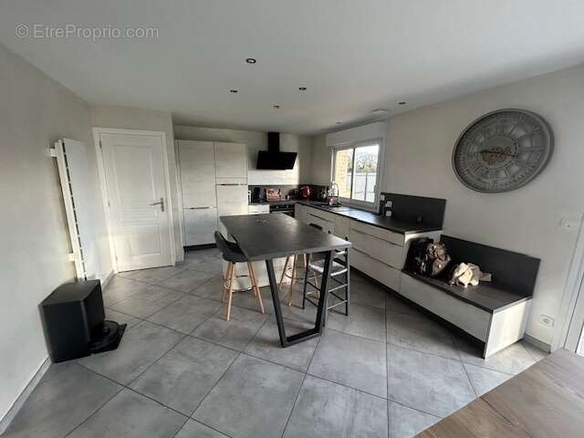 Maison à LOON-PLAGE