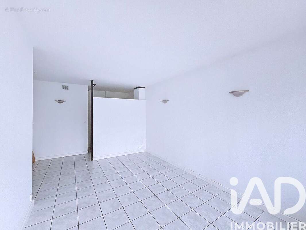 Photo 3 - Appartement à BOUSSY-SAINT-ANTOINE