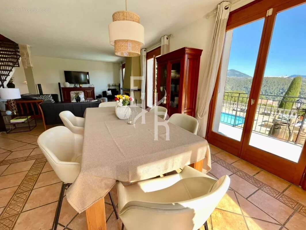 Maison à SAINT-PAUL