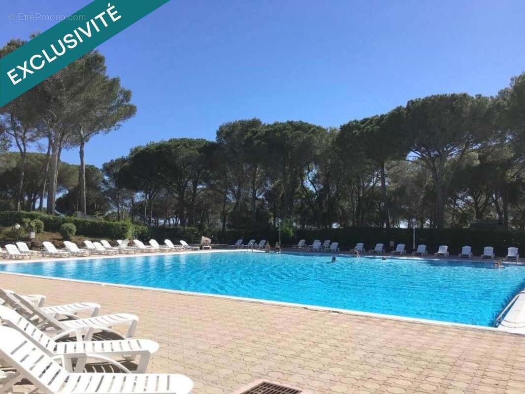 Photo 4 - Appartement à SAINT-RAPHAEL