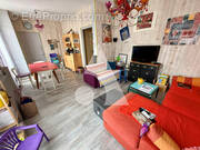 Maison à SAVONNIERES-DEVANT-BAR