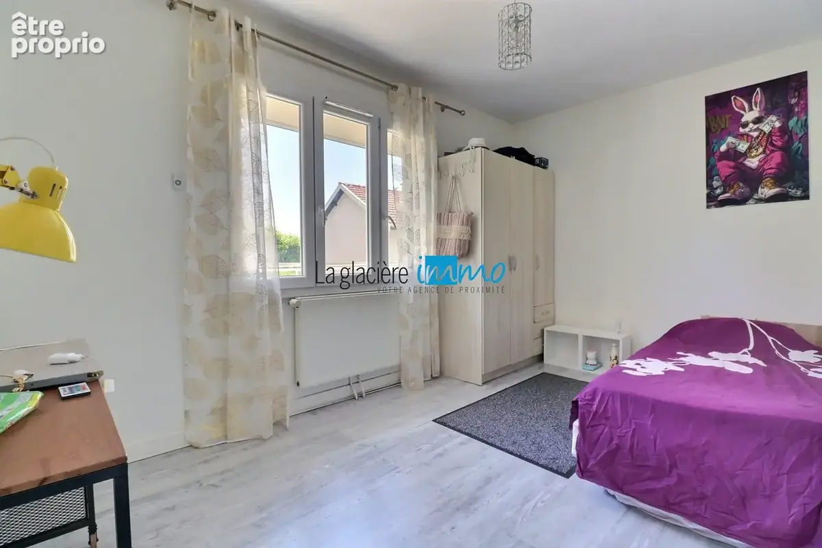 Maison 105 m² à Cournon-D'auvergne  - photo 7