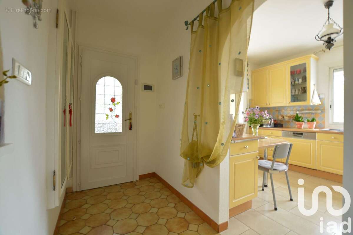 Photo 6 - Maison à MIREPEISSET