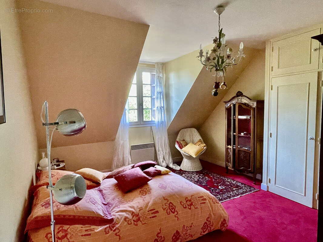 Maison à SABLE-SUR-SARTHE