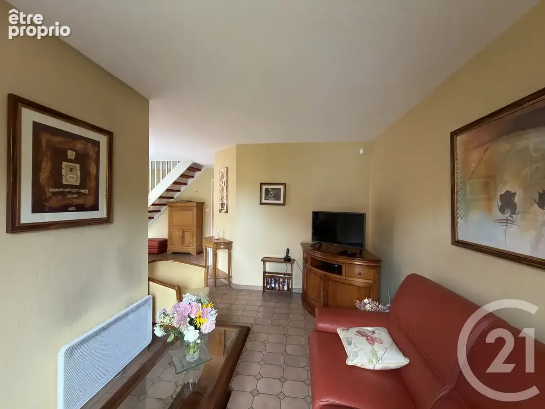 Maison 4 pièces 81 m² à vendre à Hellemmes-Lille (59260) - photo 8