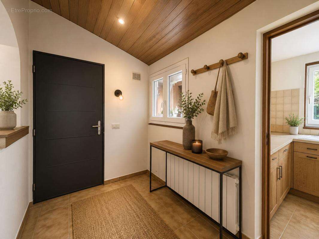 Appartement À Vendre - photo 3
