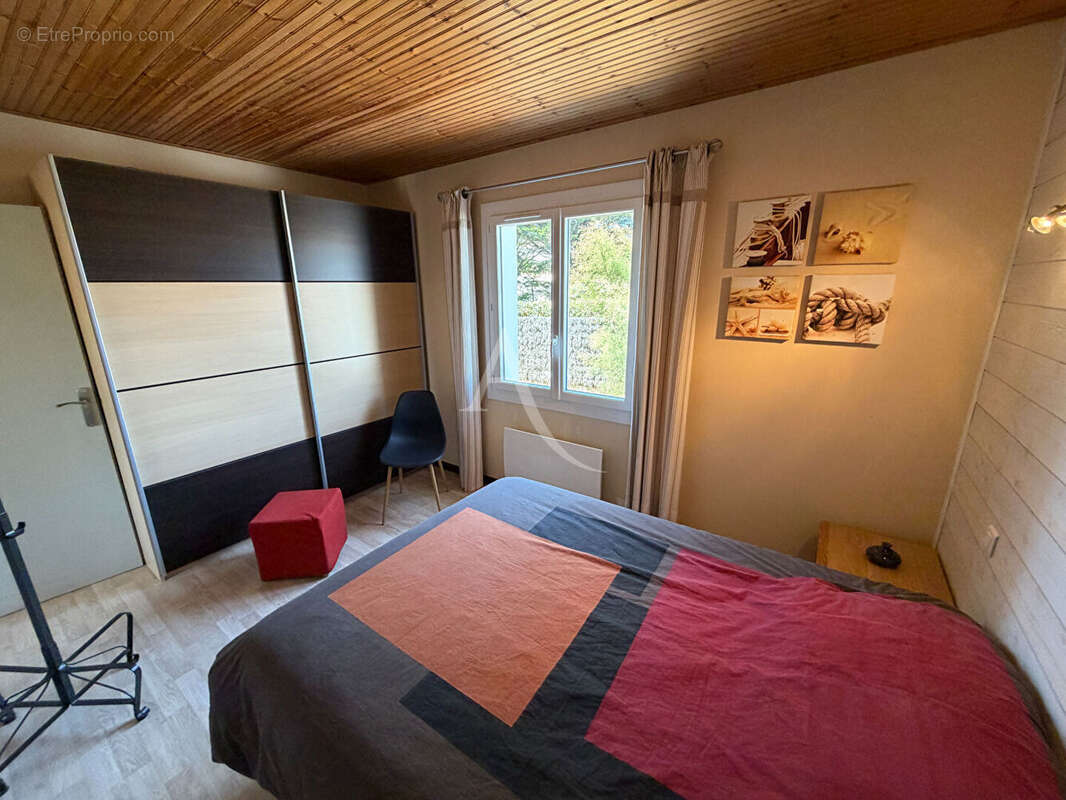 Maison Bretignolles Sur Mer - photo 6