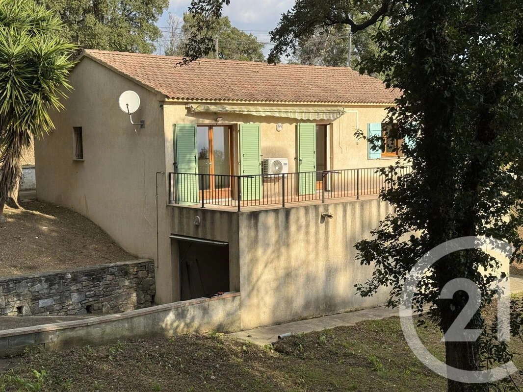 Maison 77 m² à Valle-Di-Campoloro  - photo 12