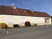 Maison à TILLE