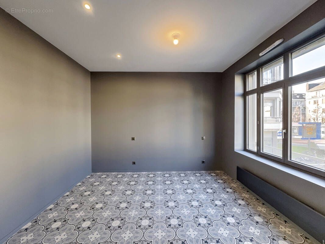 Appartement à THONON-LES-BAINS