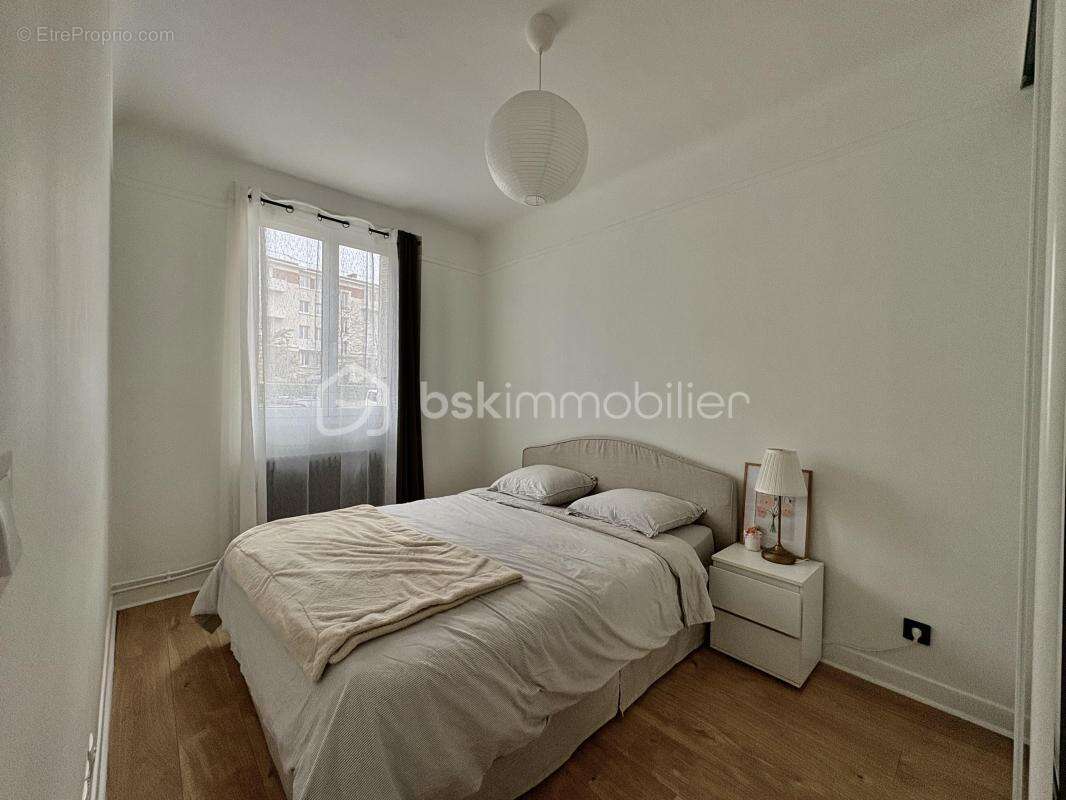 Appartement f3 sur la commune de champigny-sur-marne (94500) - photo 12