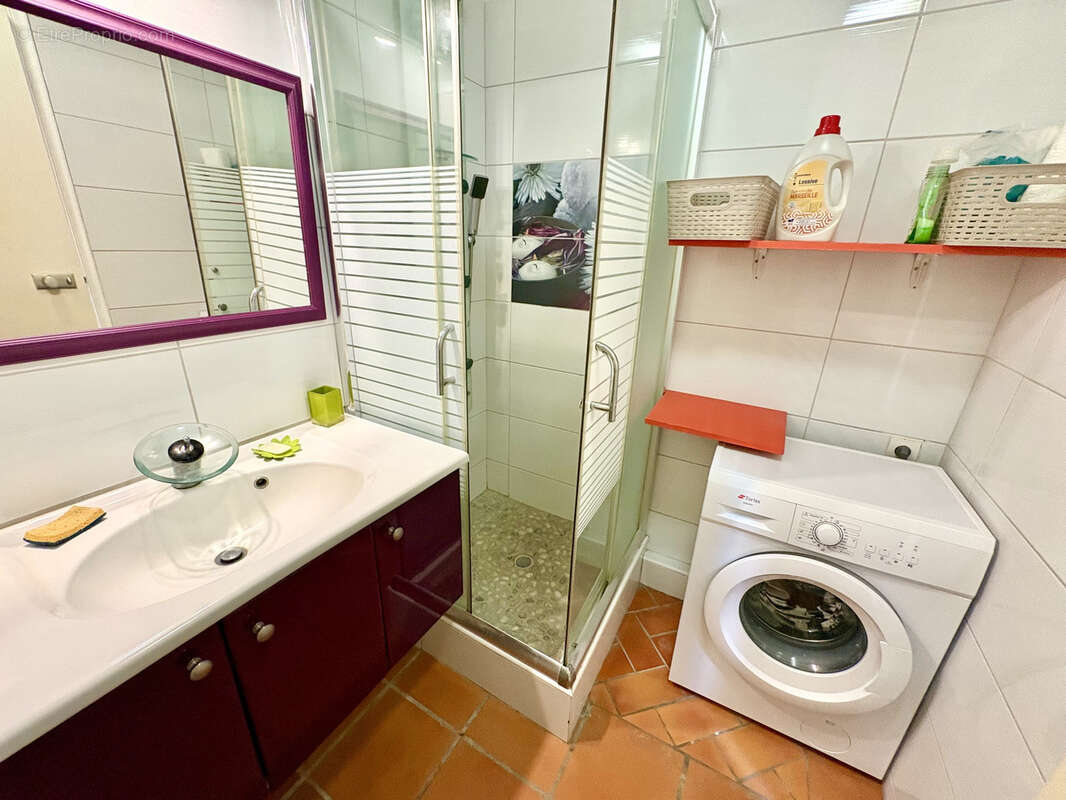 Appartement à SAINT-FRANCOIS