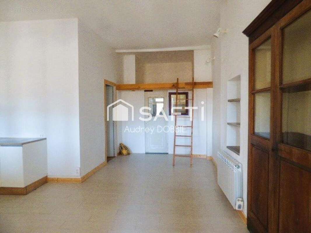 Photo 2 - Appartement à JOYEUSE
