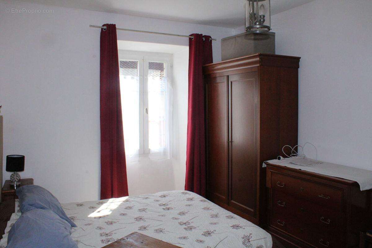 Maison à LANGOGNE