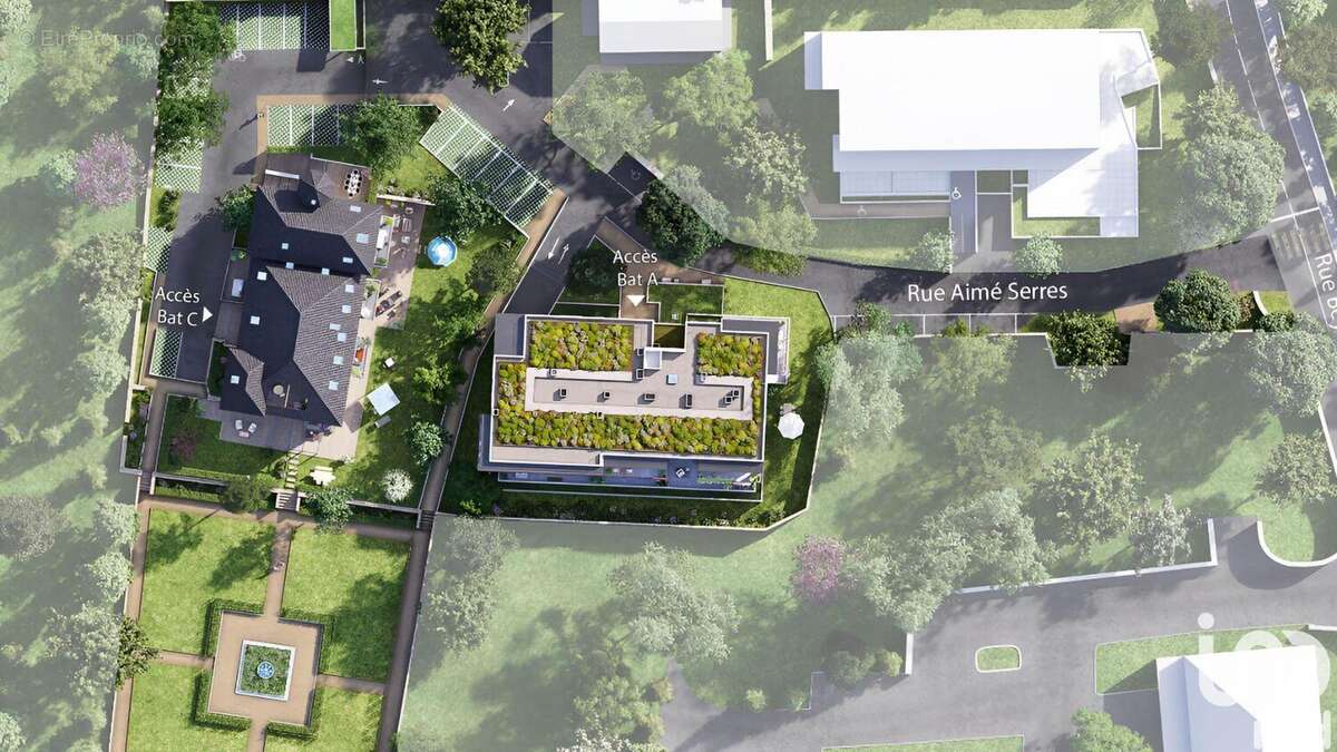 Photo 8 - Appartement à CLAIX